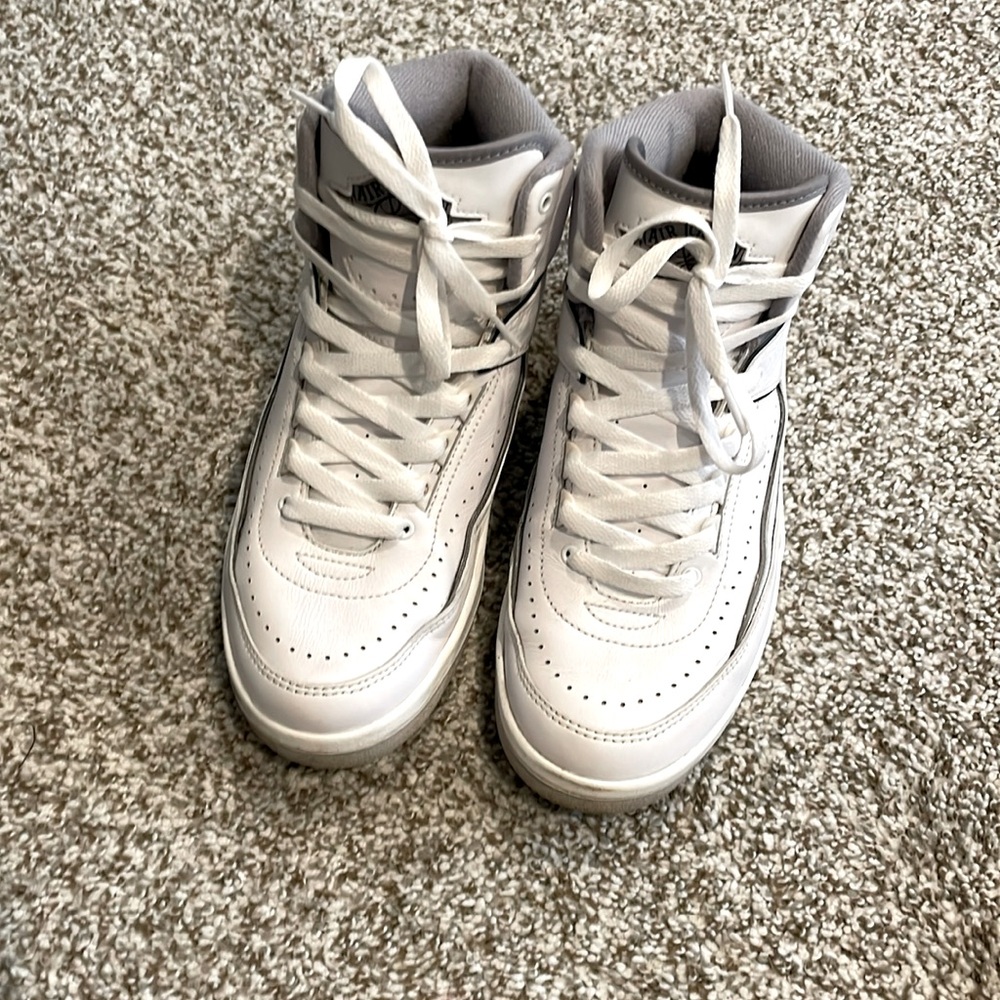 Jordan 2 Retro